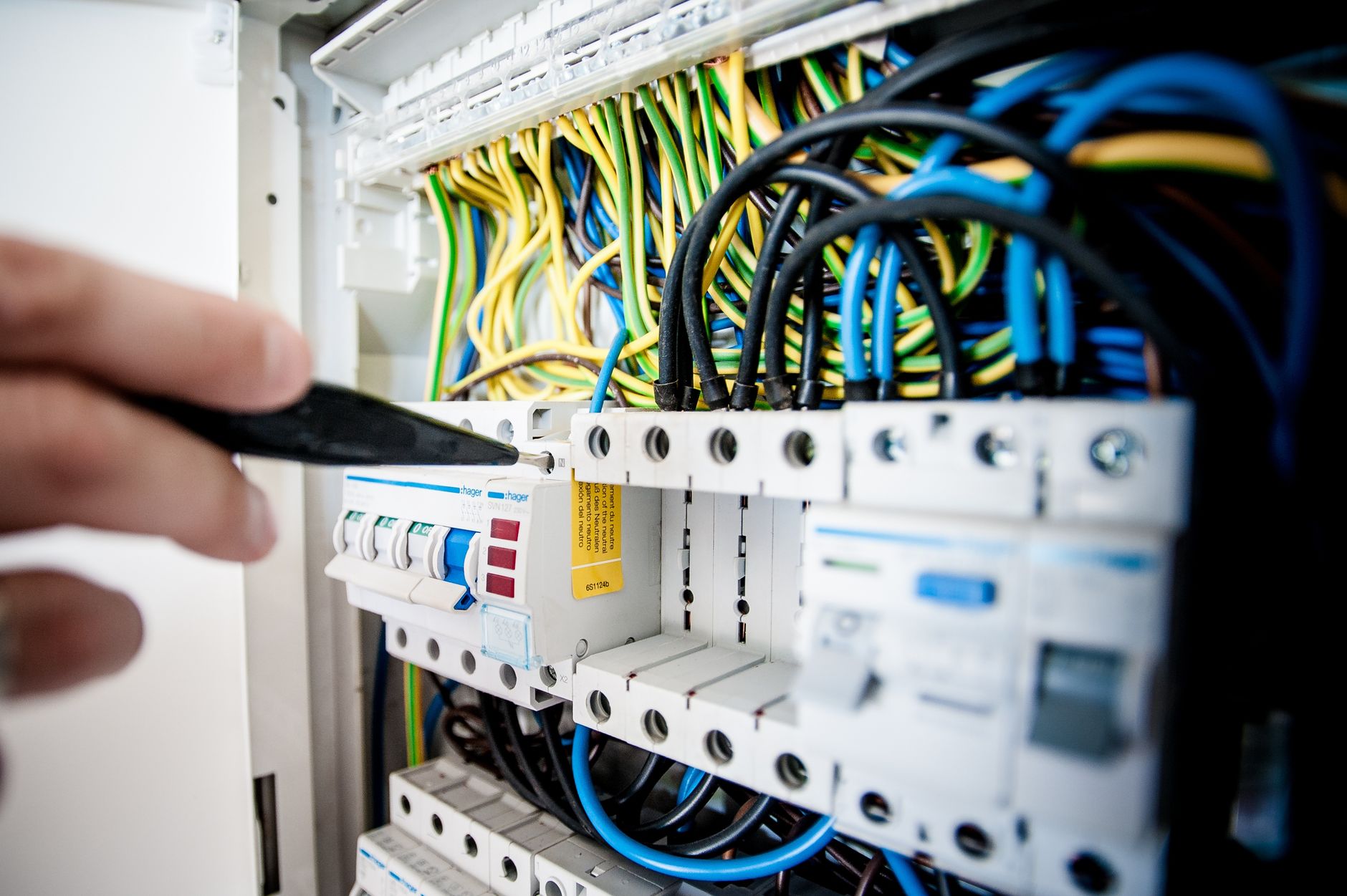 Électricien à Fontenay-sous-Bois
